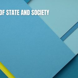 Journal of State and Society Vol.1 No 1 2023