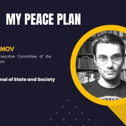 My Peace Plan